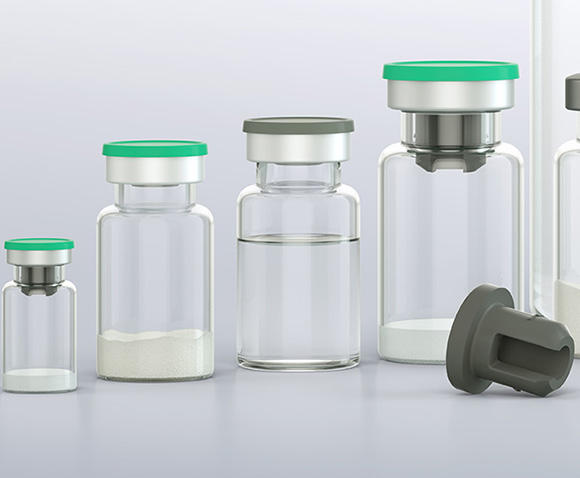2ml 3ml 4ml 5ml 6ml 7ml 8ml 10ml 15ml 20ml 30ml Ampoules Injectable Empty Skincare Freeze-dried Powder Vial Glass Bottle