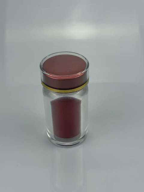 High Grade Light Proof Acrylic Medicine Tonic Bottle Thick Wall Design Replace Traditional Packaging for Brand Upgrade