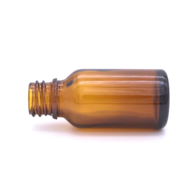 Competitive Price 15ml 100ml Empty Perfume Glass Dropper Bottles Essential Hair Oil Glass Bottle
