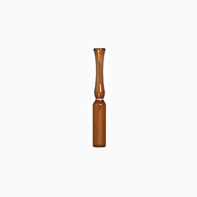 Re-1-Inte Clear and Amber Glass Ampoule Made by Borosilicate Glass High Quality