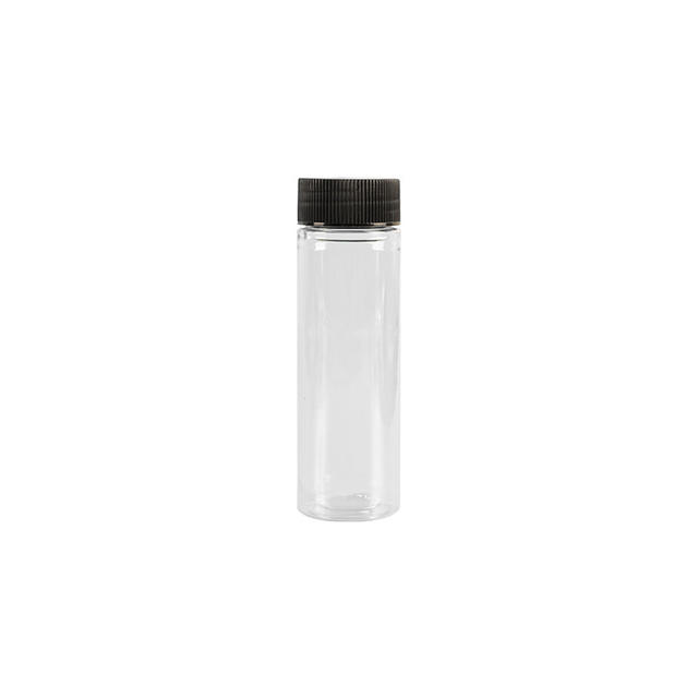 100ml PET Shoulder Packaging Screw Cap Toner Hydrosol Lotion Dispensing Cosmetic Sample Bottles