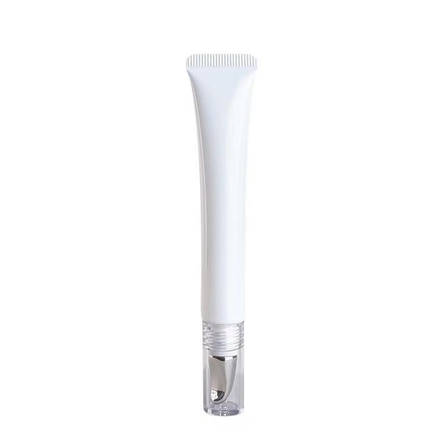 Factory Supply 2ml-250ml PE Plastic Squeeze Tube Packaging for Shampoo Cleanser Body Lotion & Face Cream with Offset Printing
