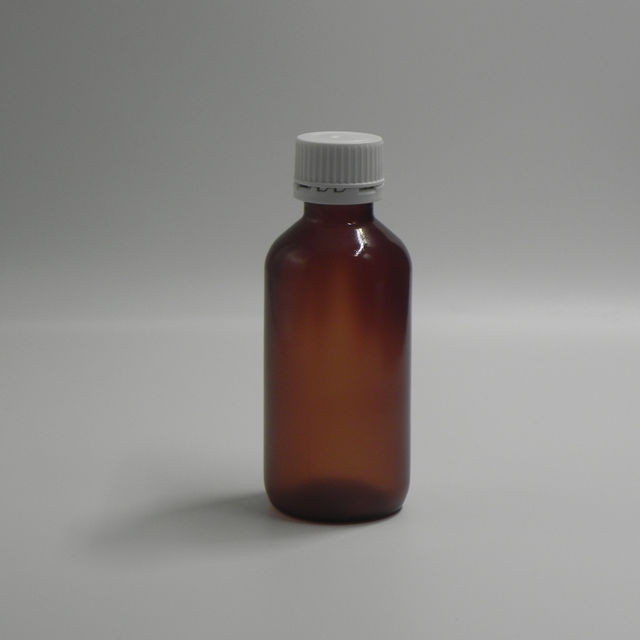 Premium Quality Essential Oil Serum PET Glass Dropper Bottle Screw Cap Silk Screen Printed Carton Packing PW11 Model PACK WIN