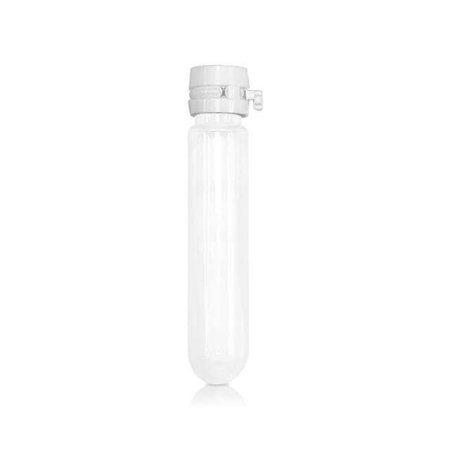 2023 Hot Sale 1.5ml 2ml 3ml 5ml Empty Transparent Small Bulb Shaped Glass Ampoule Bottles Wholesaler
