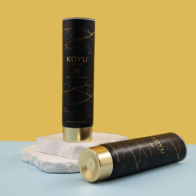Factory 30ml 50ml 100ml 150ml 200ml 250ml Facial Cleanser Hand Lotion BB Cream Packaging Plastic Cosmetic Tube Manufacturer