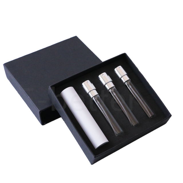 Wholesale 250ml 300ml 500ml Plastic Makeup Container PP Cream Powder Jar with Screw Cap for Beauty Products Perfume Storage
