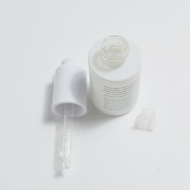 30ml Glass Dropper Bottles for Essential Oils