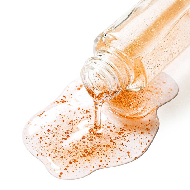 Factory Private Label Bulk Stock Sinking Oil Capsule Serum Private Label Beauty Facial Essence